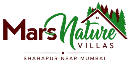 Mars Nature Villas