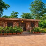 MARS Nature Villas - Shahapur