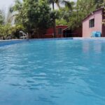 Villa with Swimming Pool