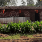 Shahapur Nature Villa Near Mumbai