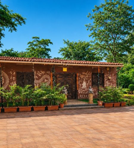 MARS Nature Villas - Shahapur