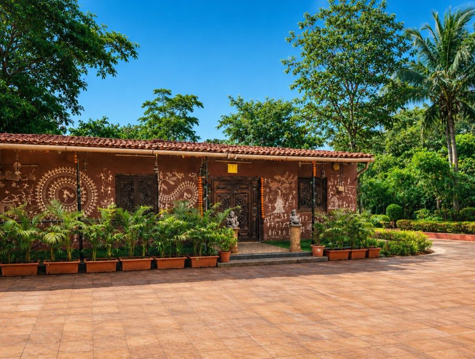 MARS Nature Villas - Shahapur